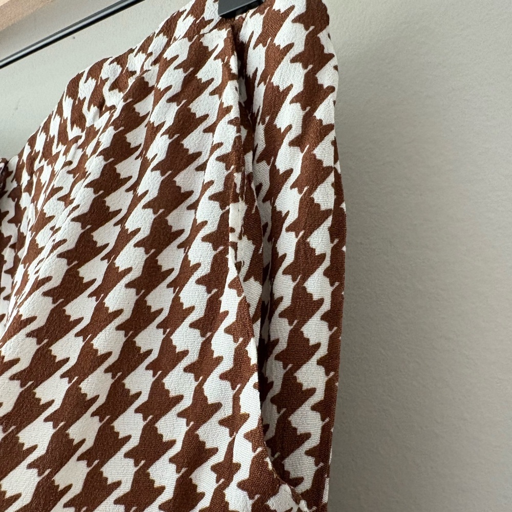 Charlie Holiday Lola Wide Leg Pants - Picture 5 of 12